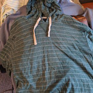 Marine Layer Pullover Hoodie